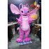 Stitch Experiments Lilo Character Mascot Costume