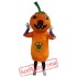 Halloween Pumpkin Mascot Costume