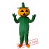 Halloween Pumpkin Mascot Costume