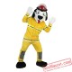 Sparky The Fire Dog Mascot Costume