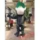 Madagascar Lemur Cartoon Mascot Costume