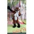 Sexy Fox Animal Mascot Costume