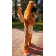 Lion Animal Mascot Costume