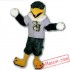 Hawk Eagle Bird Mascot Costume