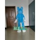 Dog Fox Wolf Animal Fursuit Costumes Animal Mascot