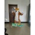 Dog Fox Wolf Animal Fursuit Costumes Animal Mascot