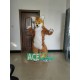 Dog Fox Wolf Animal Fursuit Costumes Animal Mascot