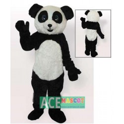 Panda bear Mascot Costumes