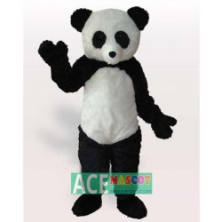 Panda Bear Mascot Costumes