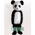 Panda Bear Mascot Costumes