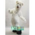 Polar Bear Mascot Costumes