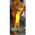 Lions Supreme Mascot Costumes