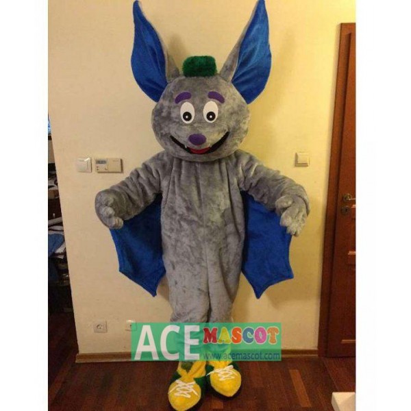 Iroquois Bat Mascot Costumes