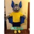 Sportsman Bat Mascot Costumes