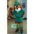 Fox Robin Hood Mascot Costumes