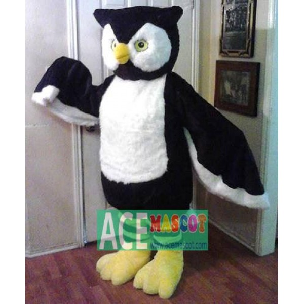 Owl Mascot Costumes