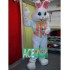 Rainbow Rabbit Mascot Costumes