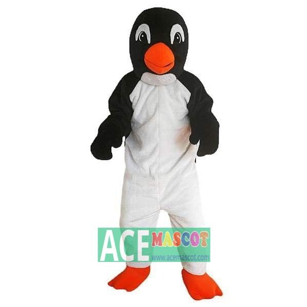 Penguin Mascot Costumes