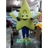 Starfish Character Sea Mascot Costume Cosplay Party