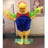 Big Bird PARROT MASCOT Costume