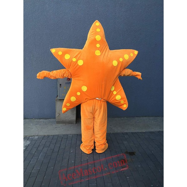 starfish costume for school play