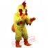 Chicken Mascot Costume for Adult