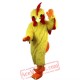 Chicken Mascot Costume for Adult