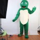 Green Turtle Mascot Costume for Adult