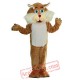 Cat Mascot Costume