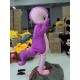 Snake Mascot Costume