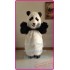 Plush Panda Bear Mascot Custome