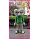 Bighorn Mascot Ram Goat Costume