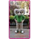 Bighorn Mascot Ram Goat Costume