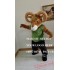 Ram Mascot Bighorn Goat Mascot Costume