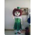 Leprechaun Mascot Costume