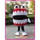 Oral Cavity Mascot Costume Teeth Tooth Mascot