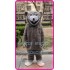 Rat Mouce Mice Mascot Costume