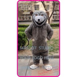 Rat Mouce Mice Mascot Costume