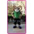 Bighorn Mascot Ram Goat Costume