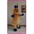 Kangroo Mascot Costume