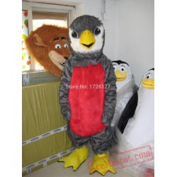 Robin Mascot Redbreast Costume