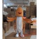 Lobster Langouste Mascot Costume Cartoon Character Costume