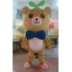 Rilakkuma Bear Mascot Costumes