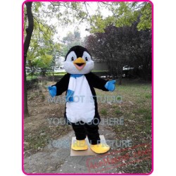 Penguin Mascot Costume