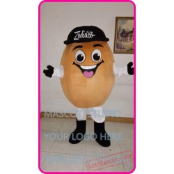 Suppli Mascot Food Costume