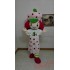 Strawberry Mascot Costume