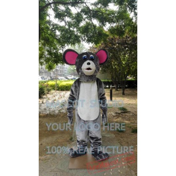 Mouse Rat Mascot Costume