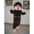 Boy Mascot Costume