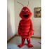 Lobster Labster Mascot Costume