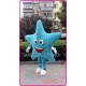 Starfish Mascot Costume